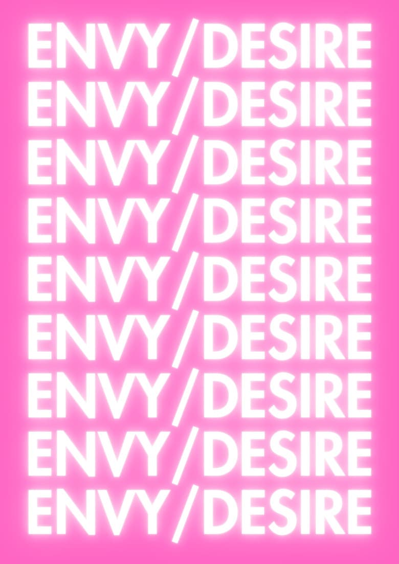 Envy/Desire poster