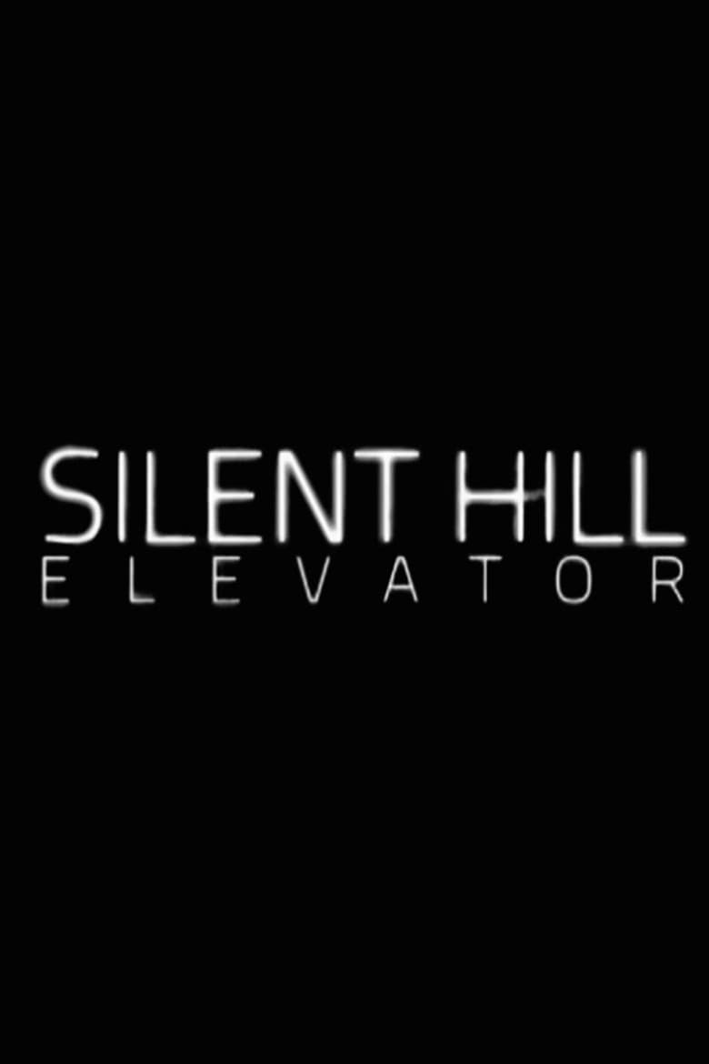 Silent Hill: Elevator poster