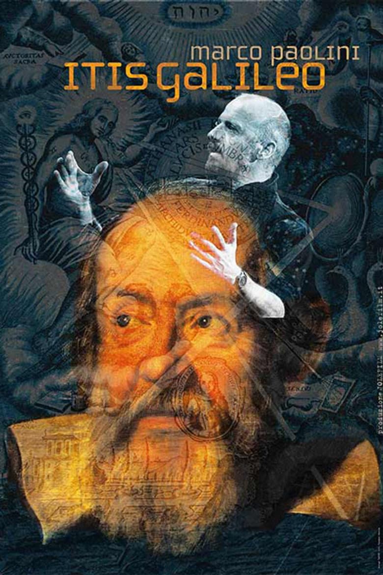 ITIS Galileo poster
