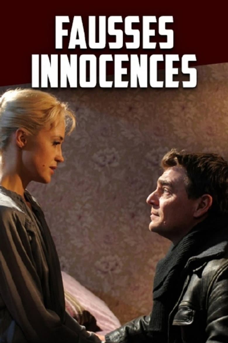 Fausses innocences poster