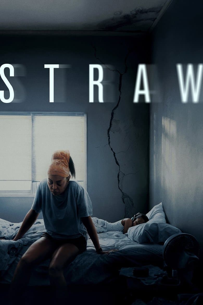 STRAW poster