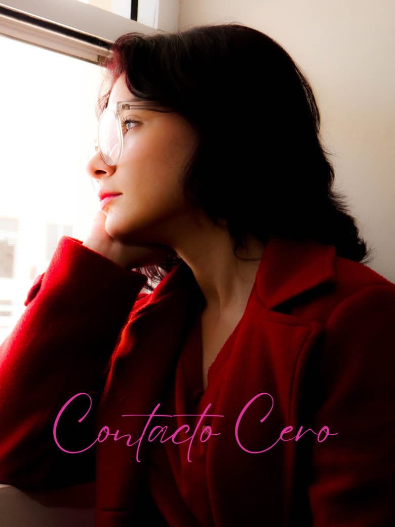 Contacto Cero poster