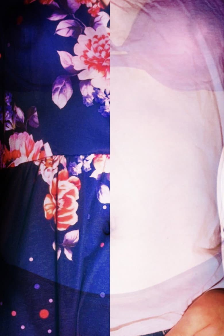 Either Way My Body is Illegal poster