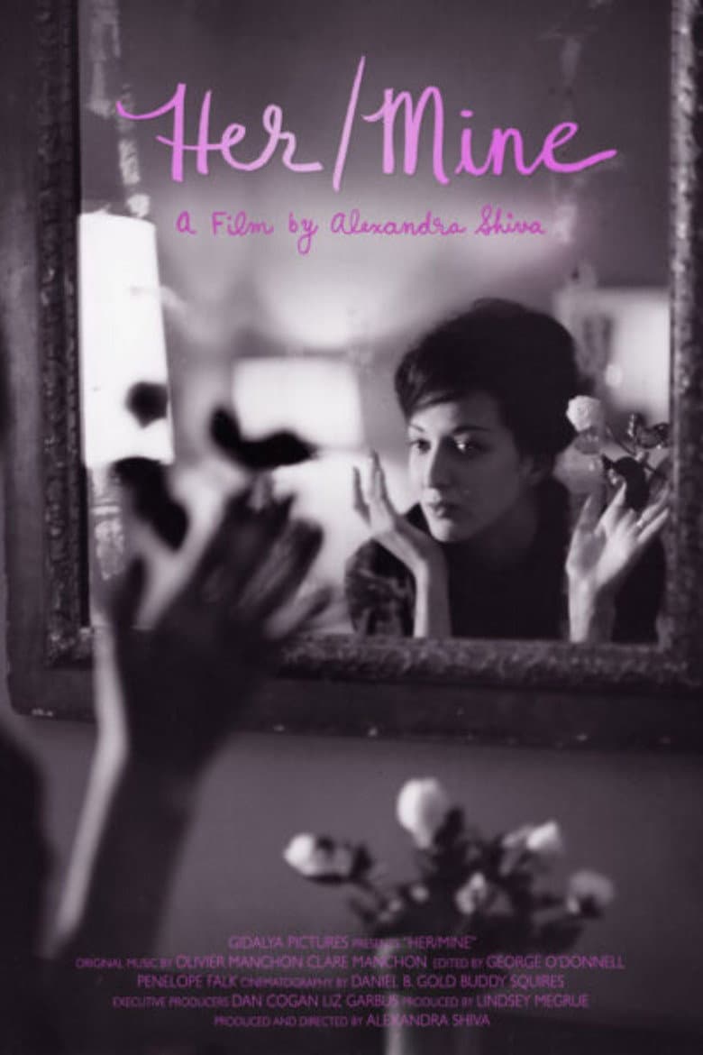 Her/Mine poster