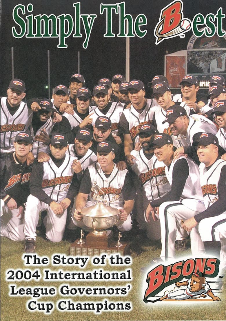 Simply The Best poster