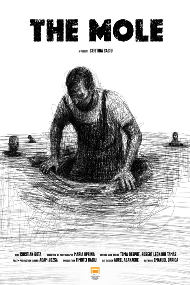The Mole poster