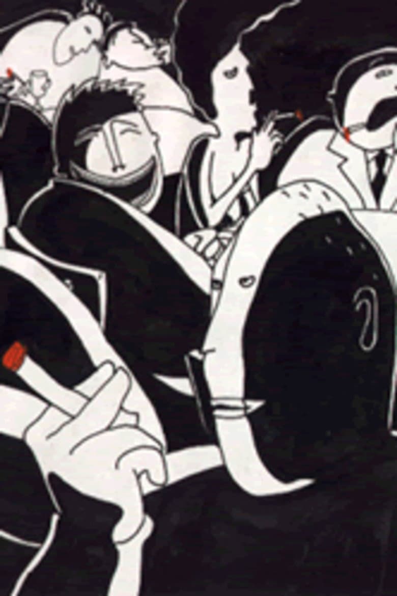 Vicious Cycle poster