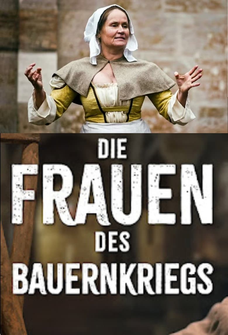 Die Frauen des Bauernkriegs poster