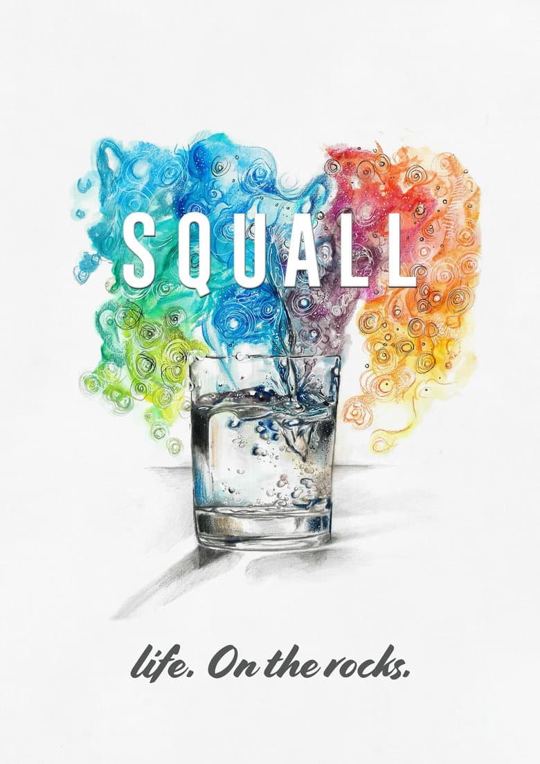 Squall poster