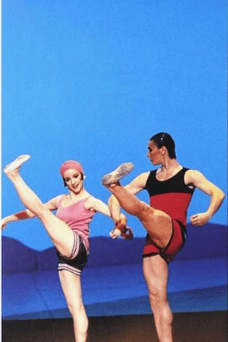 The Blue Train poster