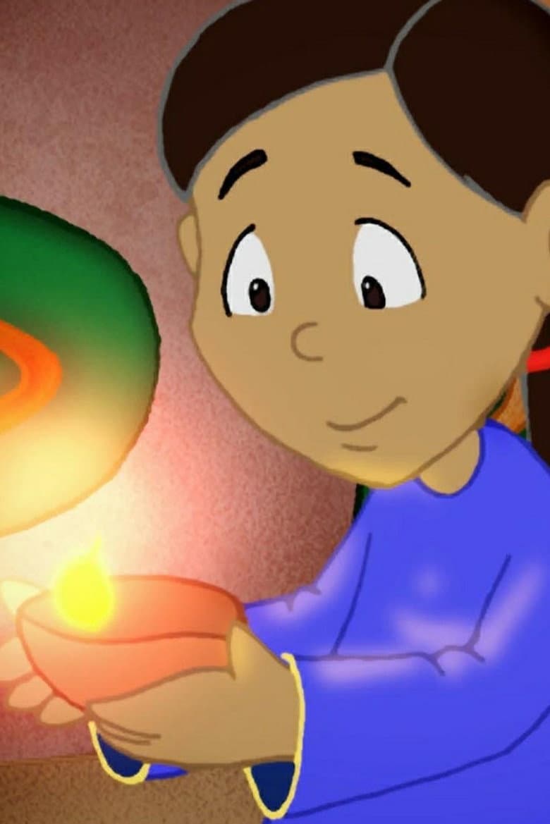 Lights for Gita poster