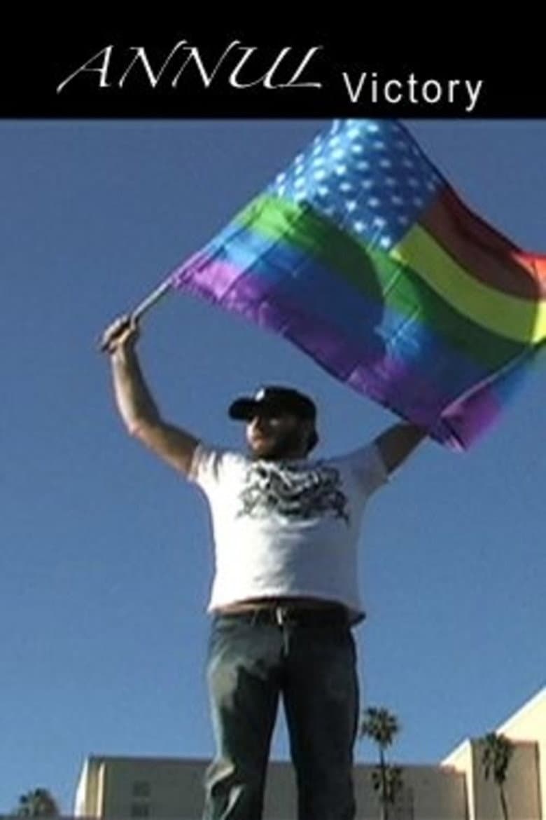 Annul Victory poster