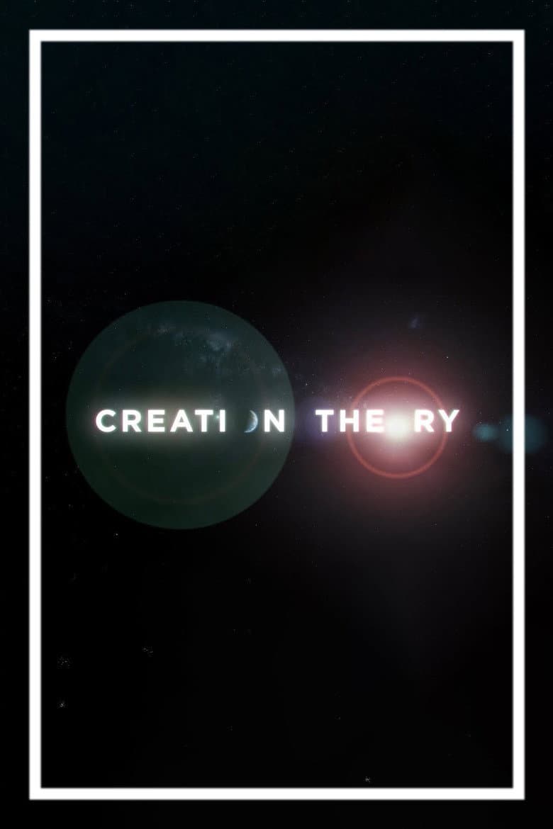 Creation Theory poster