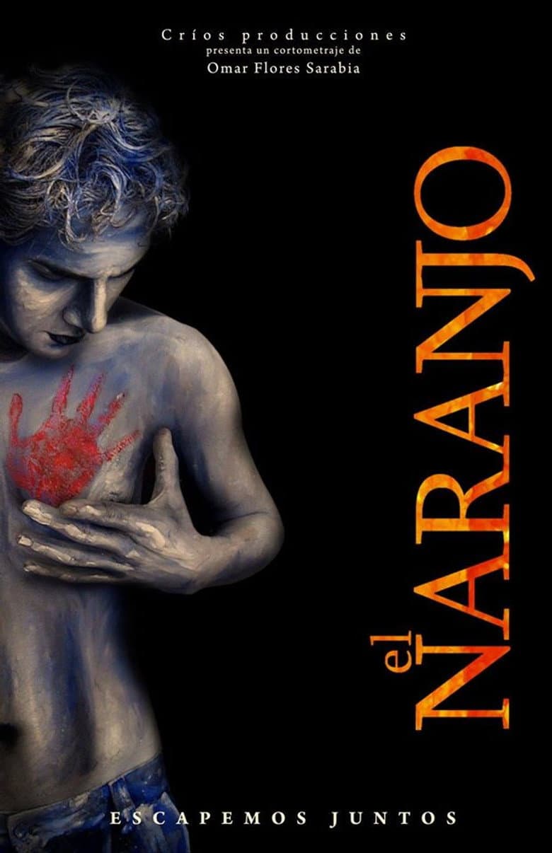 The Orange Tree poster