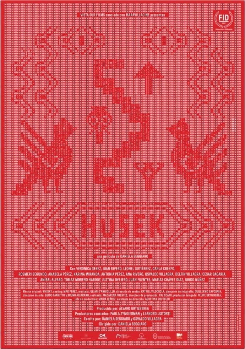 Husek poster