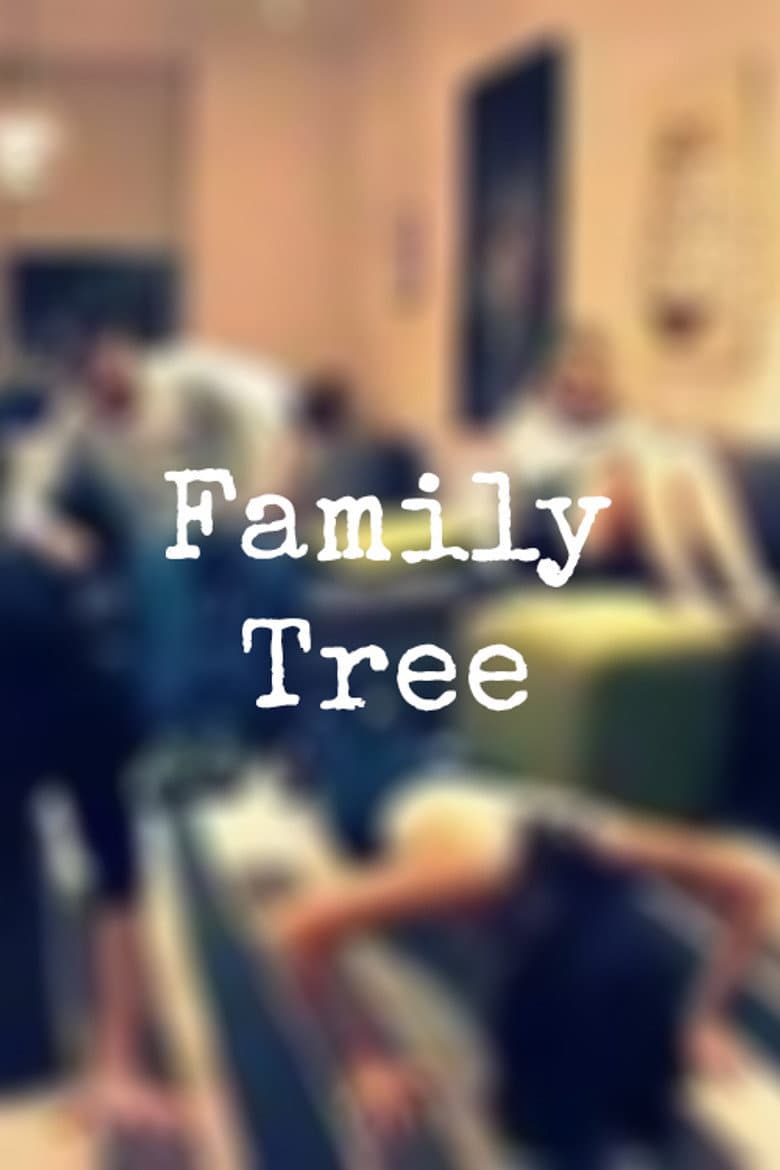 Family Tree poster