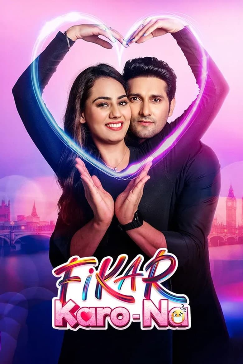 Fikar Karo-Na poster