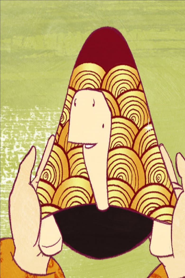 The Golden Tortoise poster