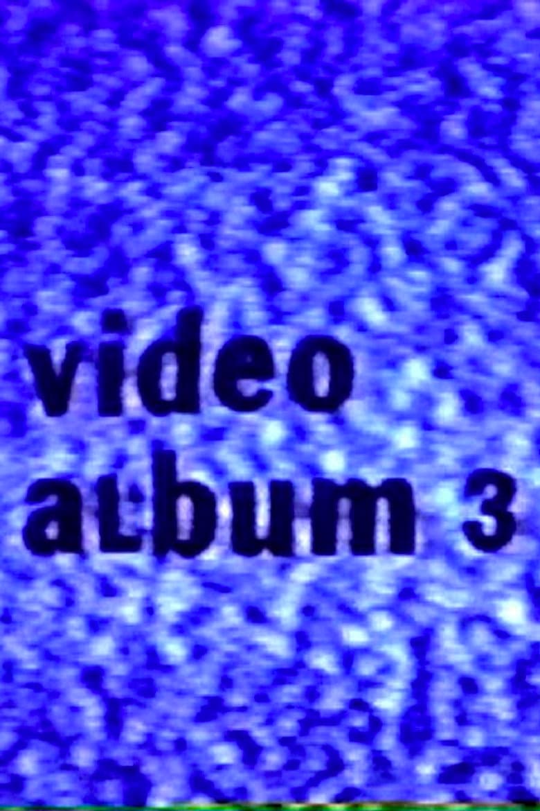 Video Album 3 poster