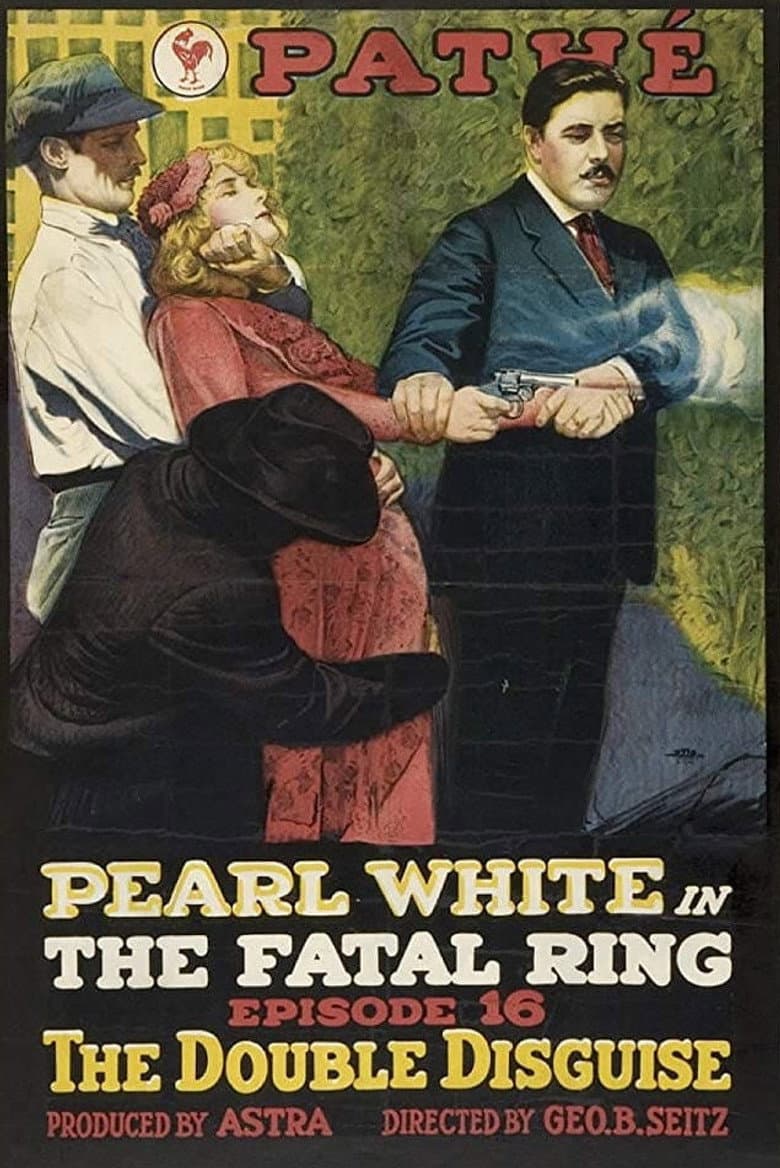 The Fatal Ring poster