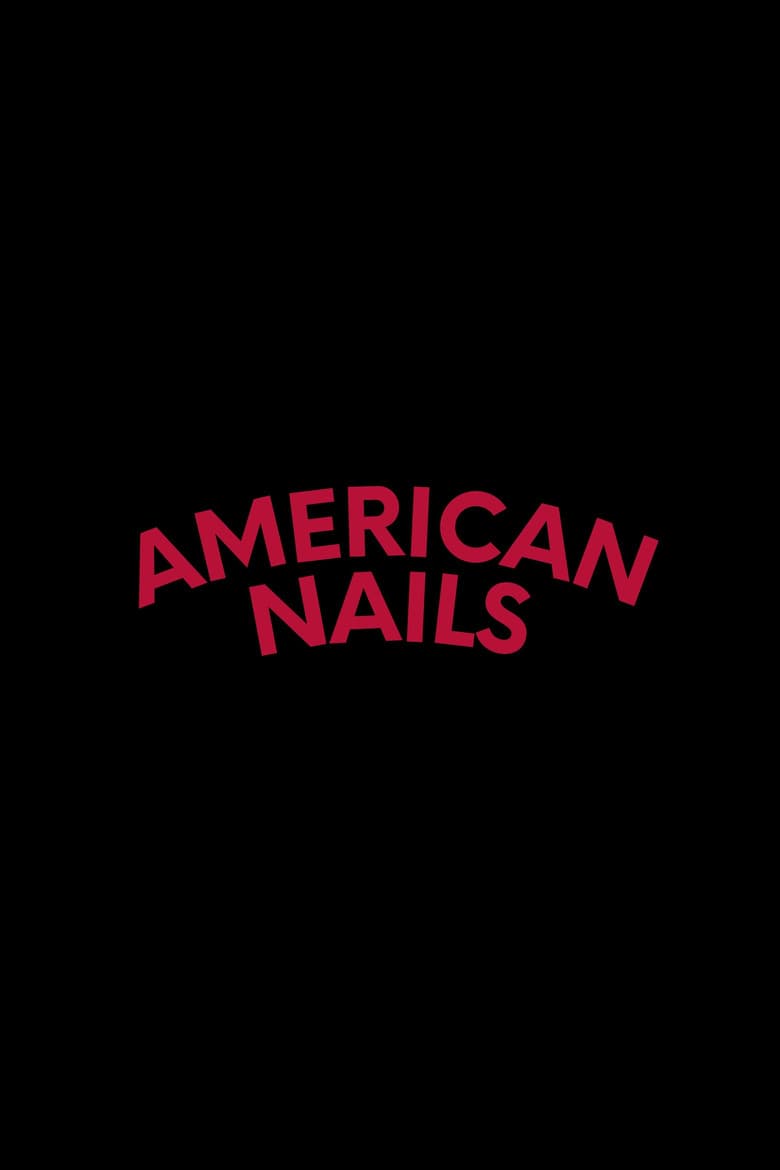 American Nails poster