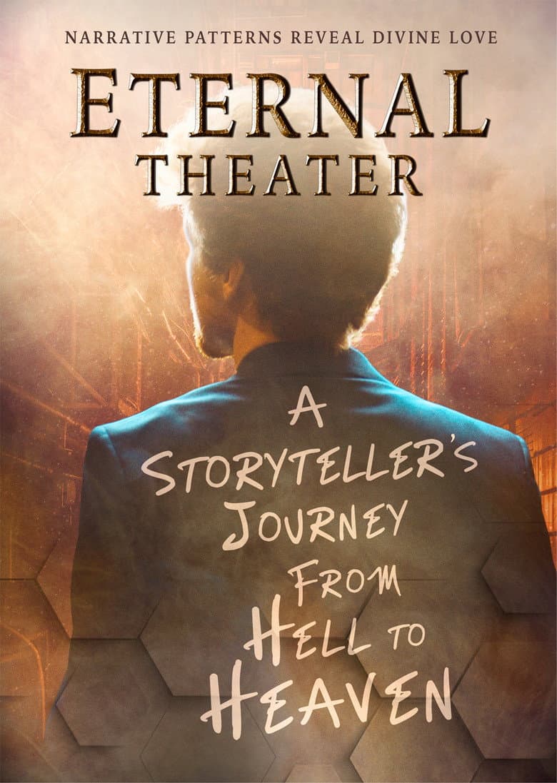 Eternal Theater poster