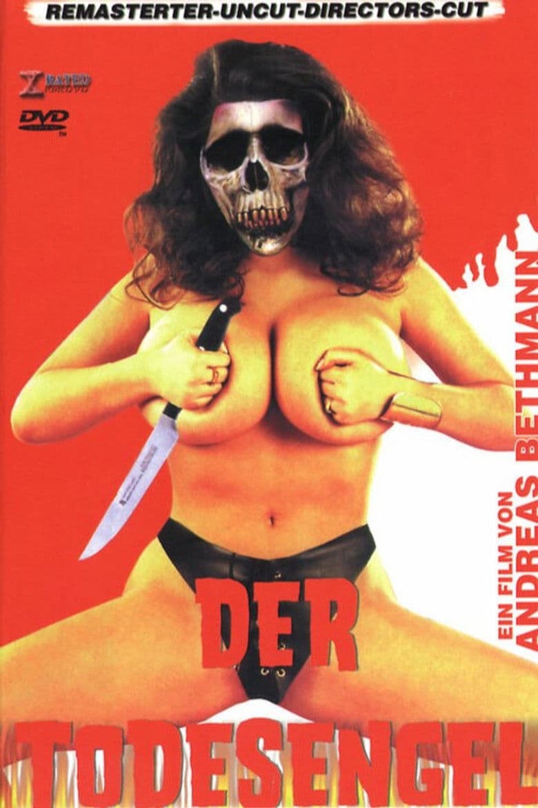 Der Todesengel poster