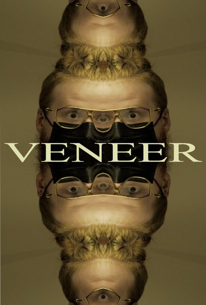 Veneer poster