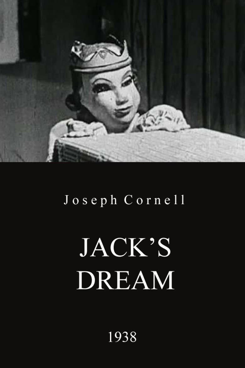 Jack's Dream poster