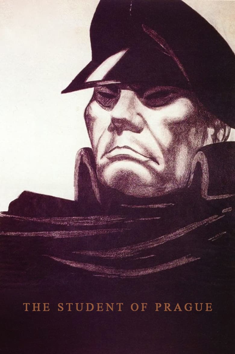 The Student of Prague poster