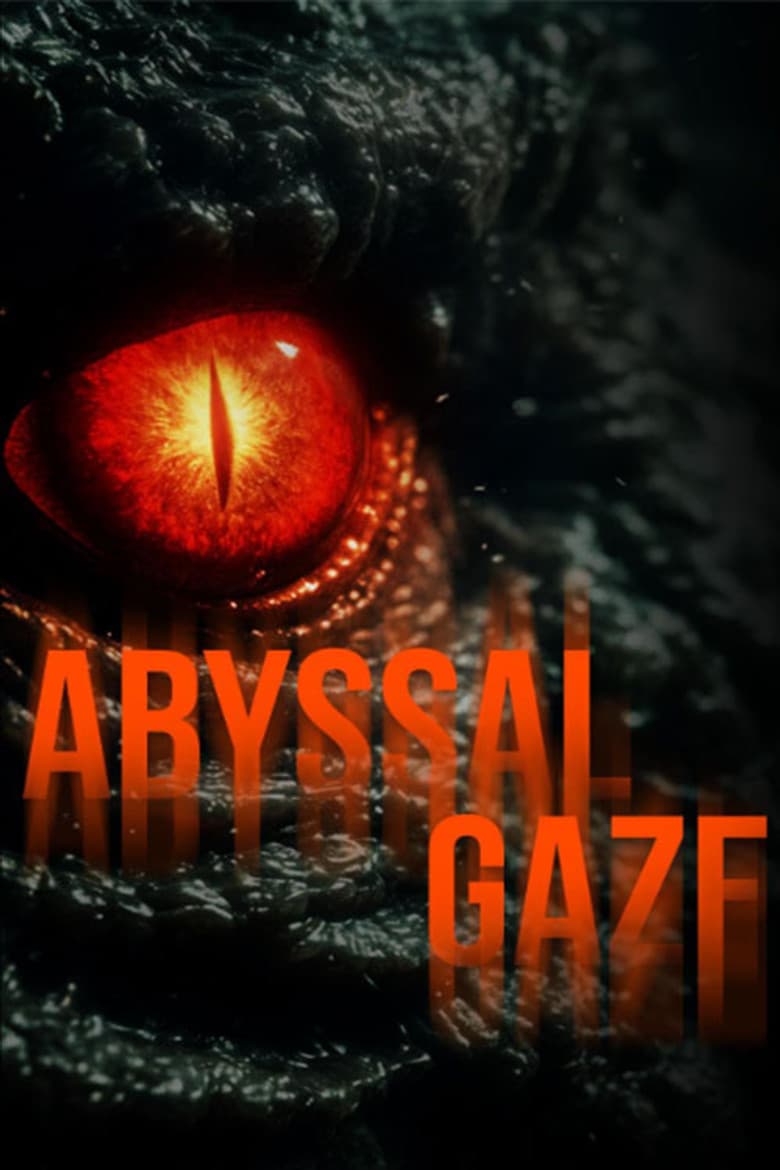 Abyssal Gaze poster