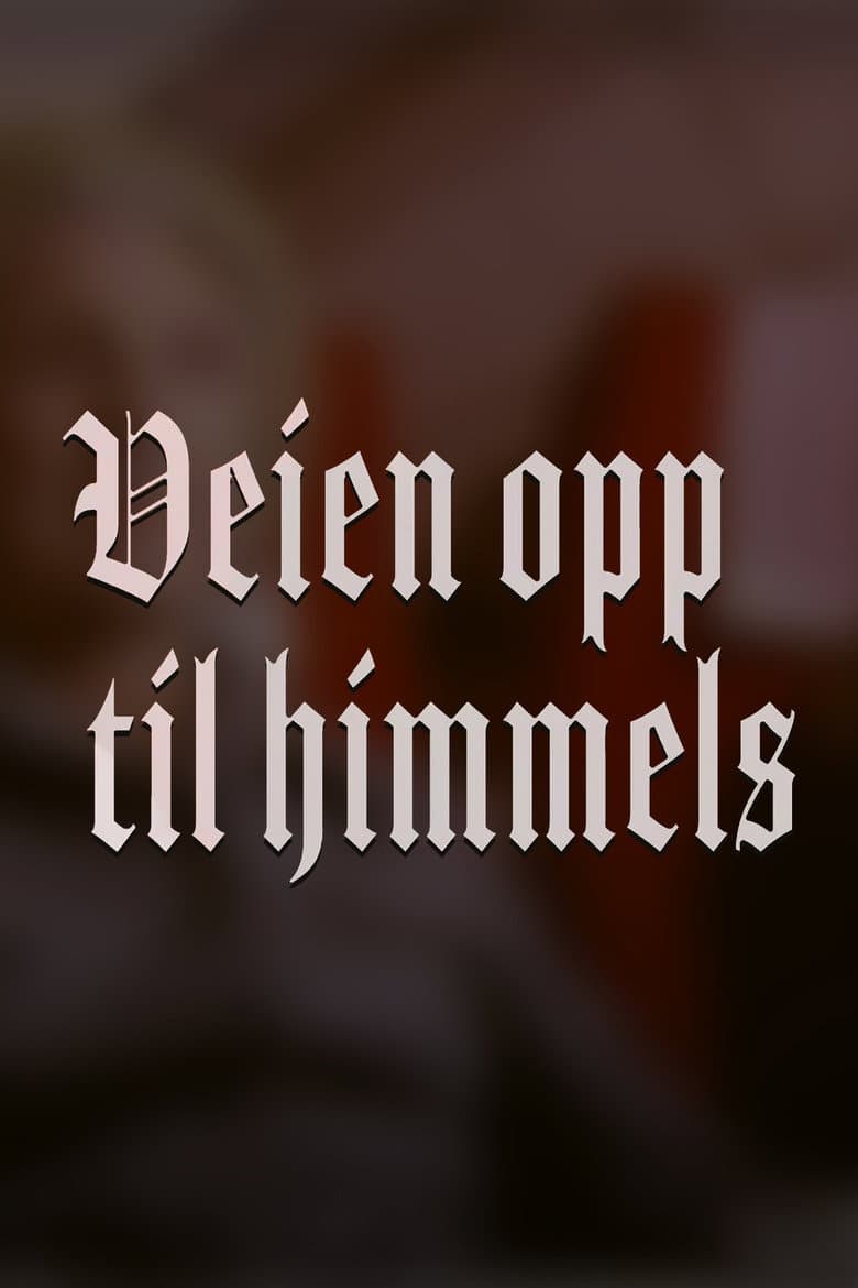 Veien opp til himmels poster