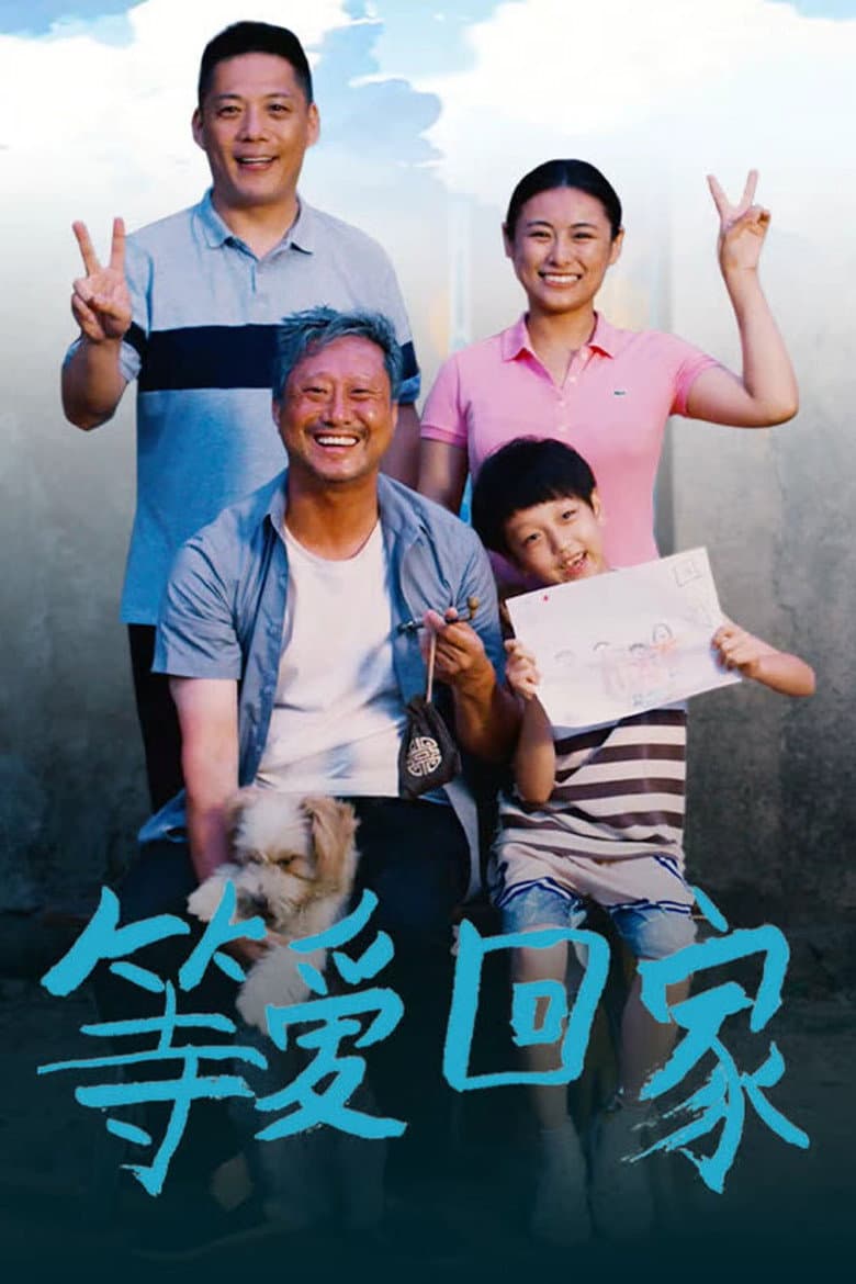 Love’s Homecoming poster