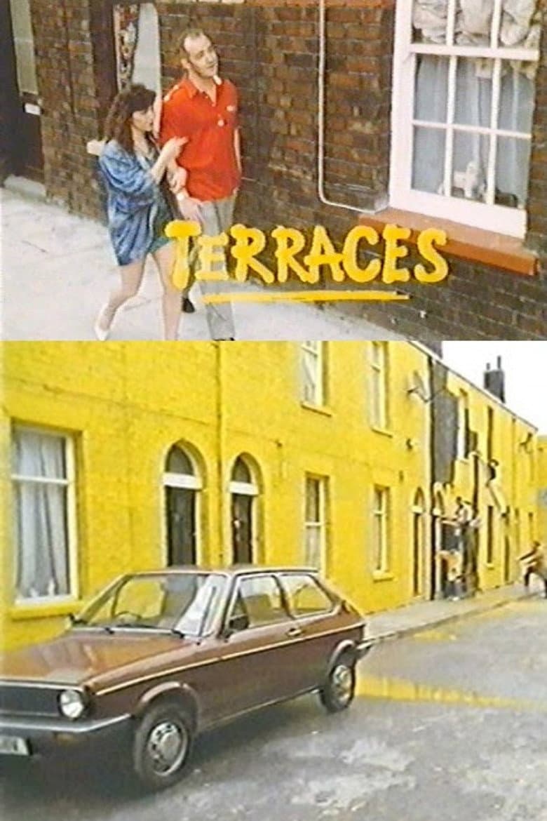 Terraces poster