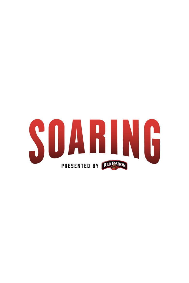 SOARING poster