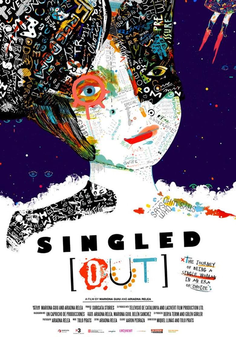Singled [Out] poster
