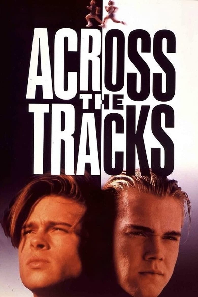 Across the Tracks poster