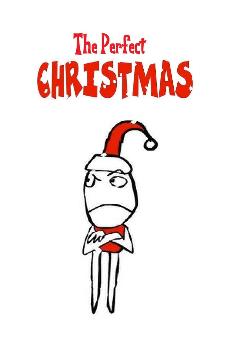 The Perfect Christmas poster