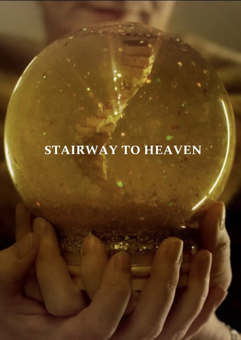 Stairway to Heaven: A Very Literal Music Video poster