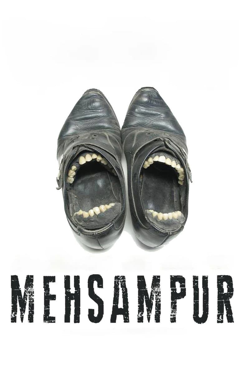 Mehsampur poster
