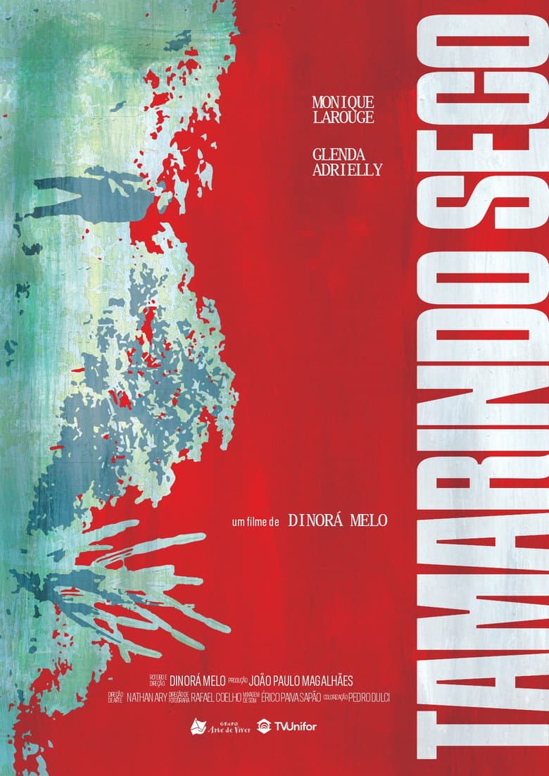 Tamarindo Seco poster