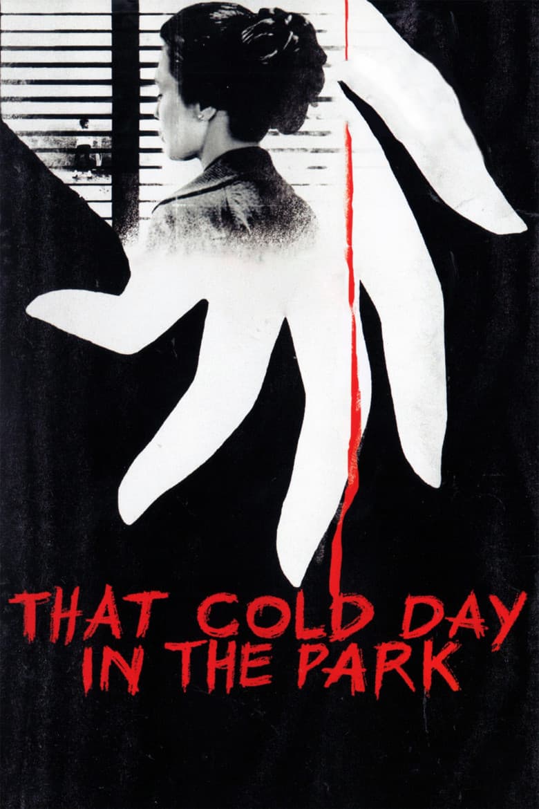 That Cold Day in the Park poster