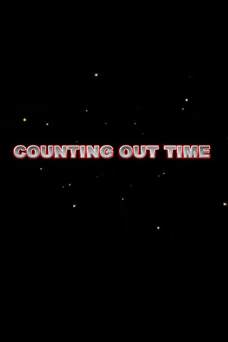 Counting Out Time poster
