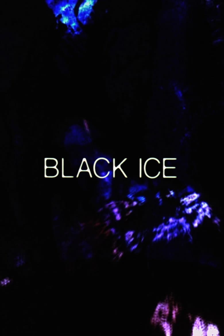 Black Ice poster