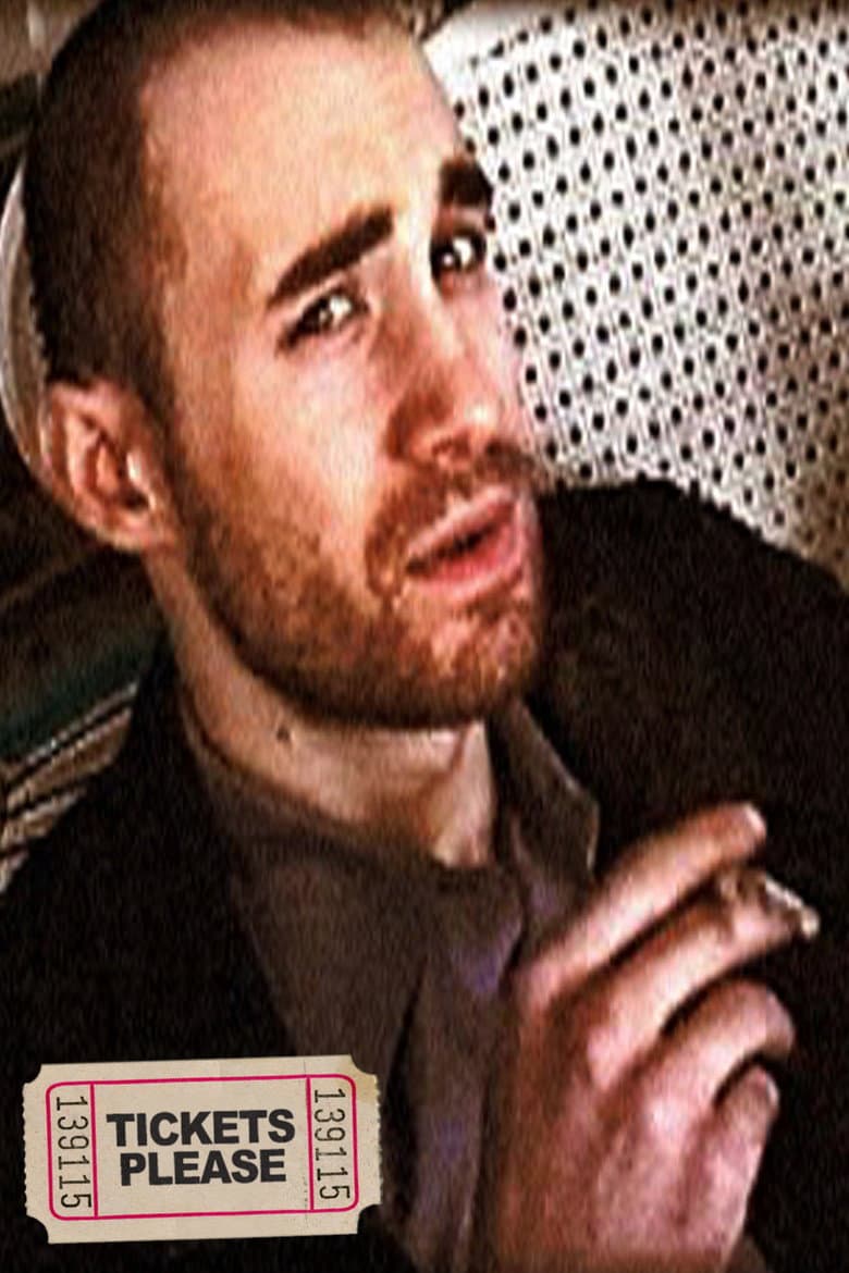 Tickets Please poster