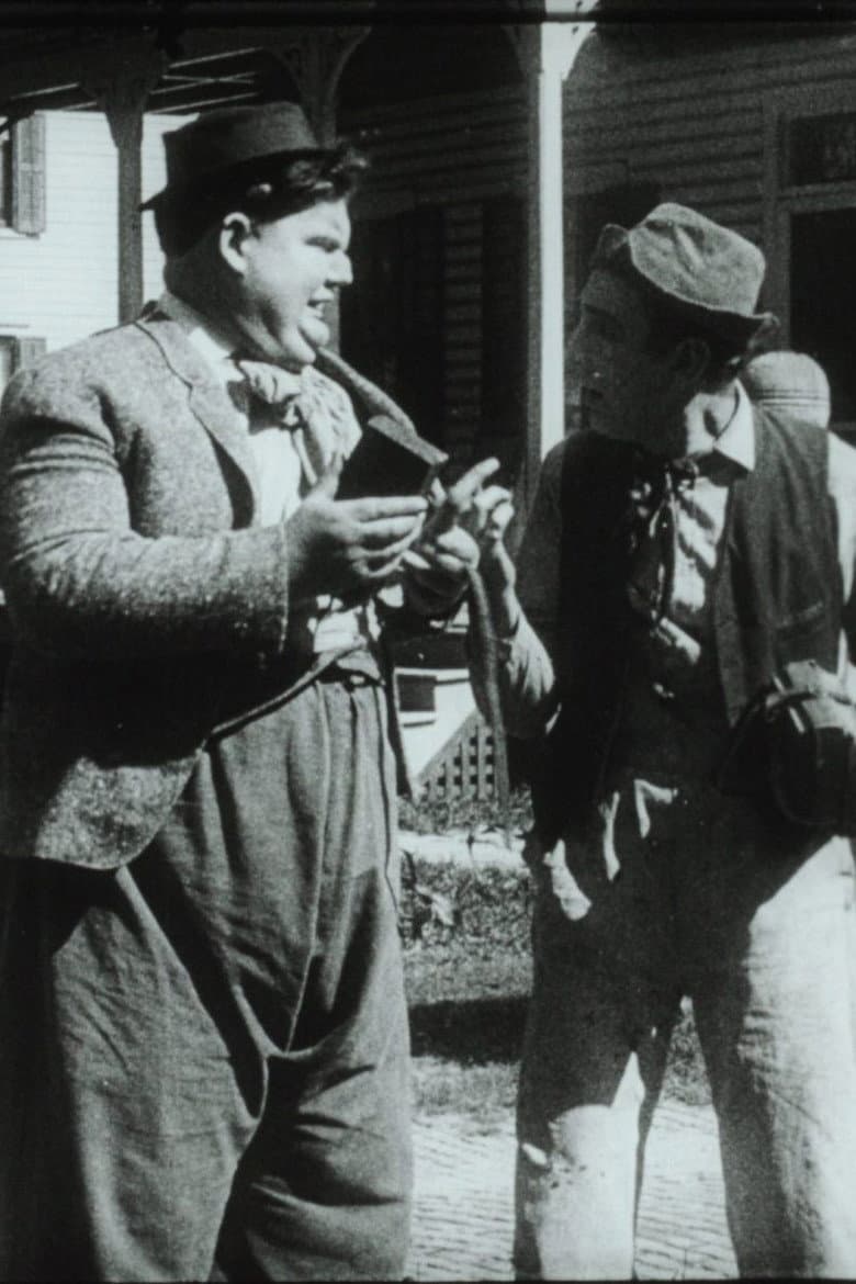 Babe's School Days poster