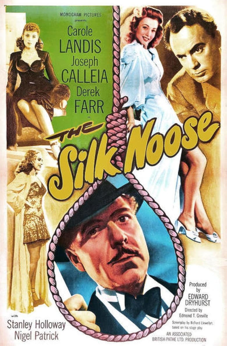 Noose poster