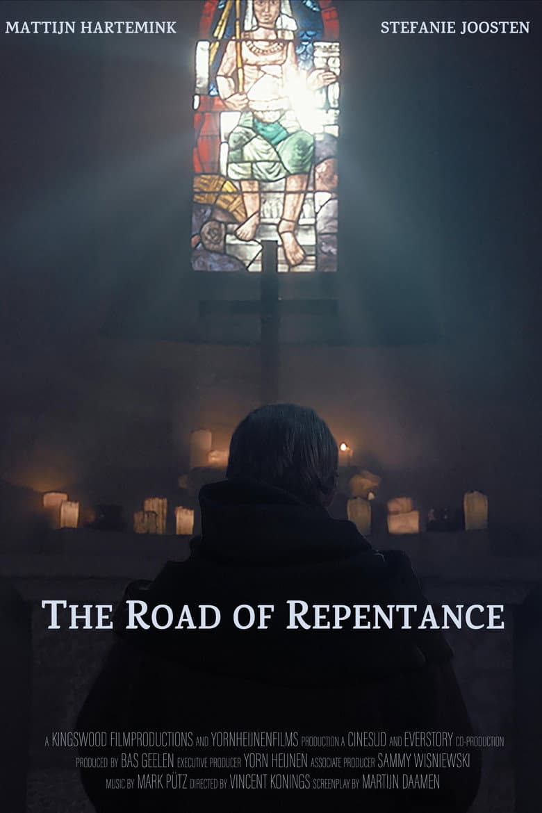 The Road of Repentance poster