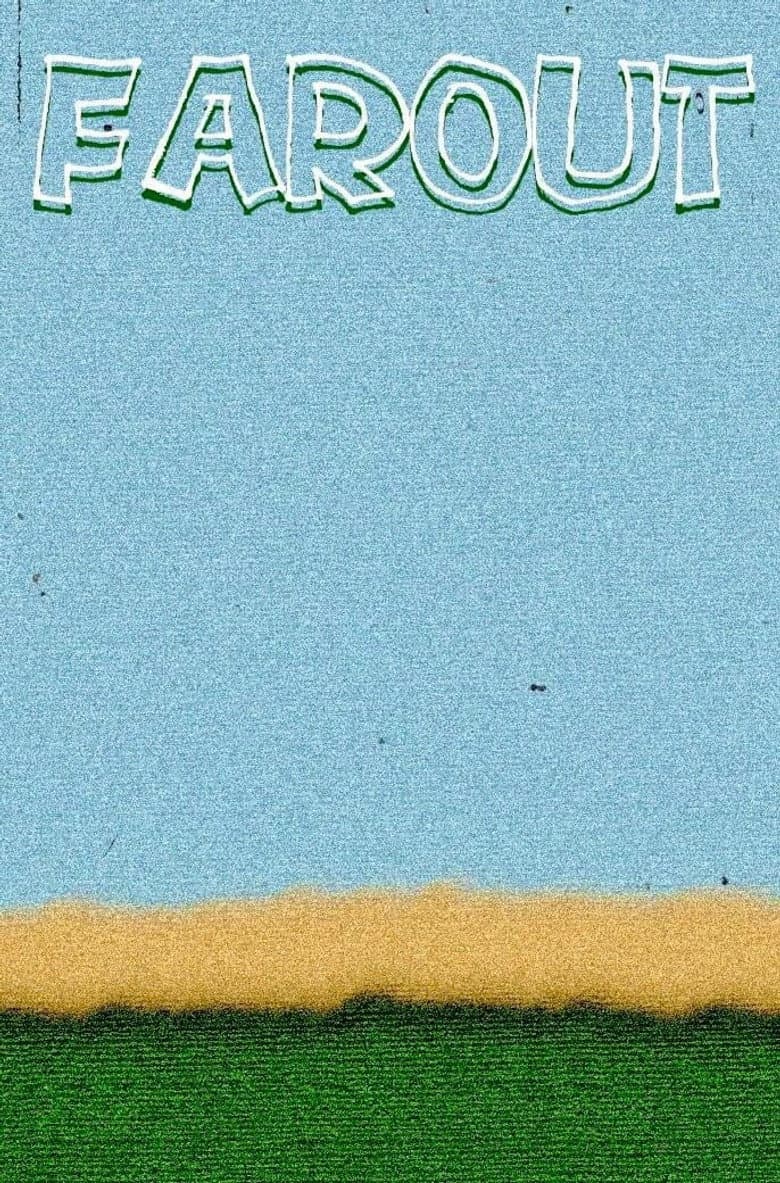 FAROUT poster