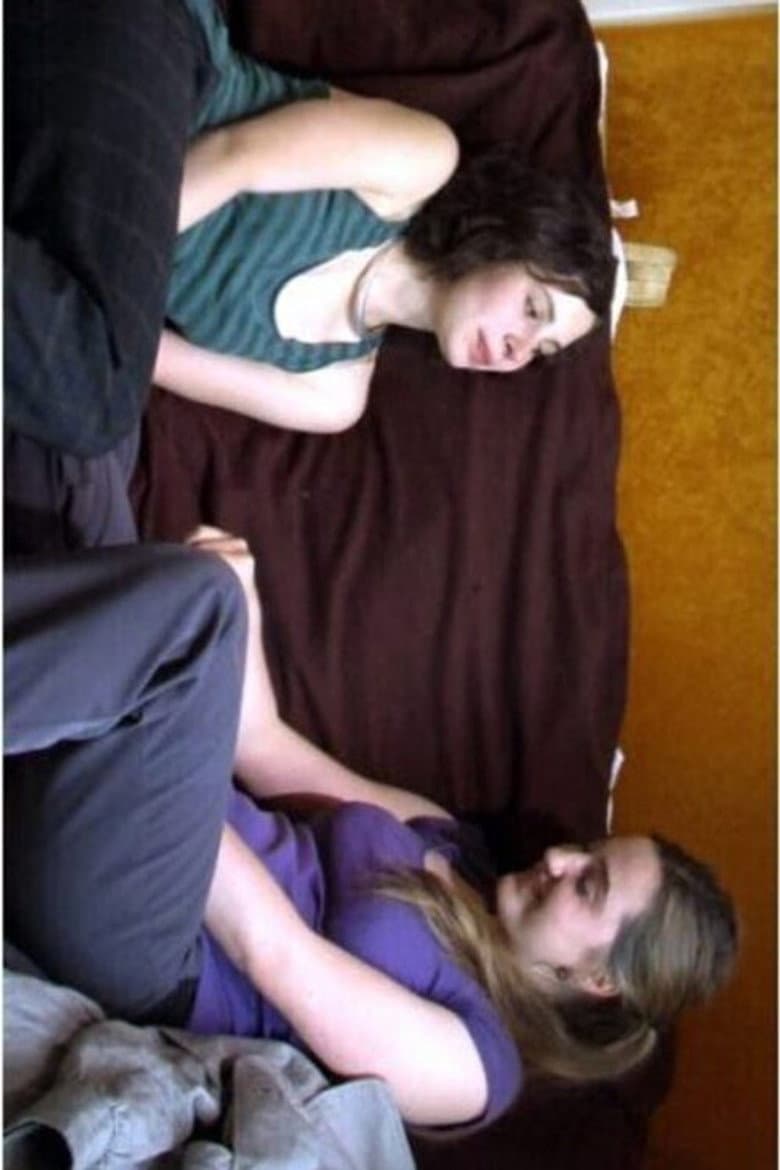 La vie d’Anaïs poster